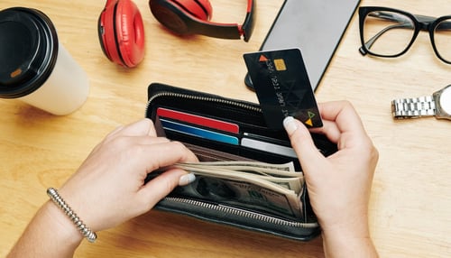 Wondering How Many Credit Cards Should I Have? Here's Your Answer