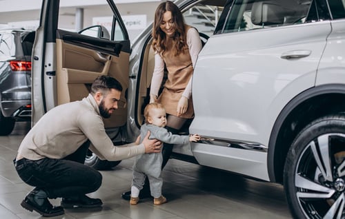 Best Time to Buy a Car [Including Top Tips for Getting a Car Loan]