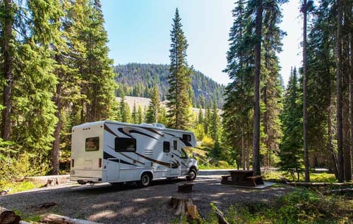 Buying an RV: 8 Expert Tips for First-Time Buyers