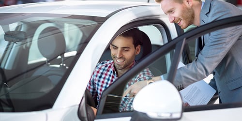 5 Mistakes to Avoid When Financing a Car with No Credit or Less Than Perfect Credit