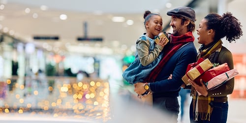 Holiday Shopping Without the Guilt: Save Early, Spend Smart