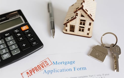 Home Loans: What You Need to Know to Get Approved [10 Item Checklist]