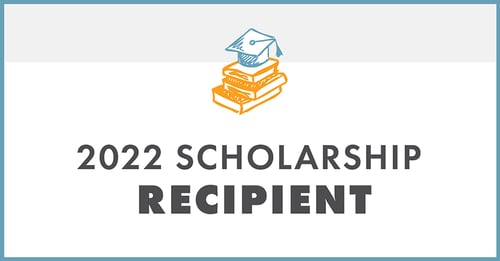 CCCU Announces $5,000 College Scholarship Recipient