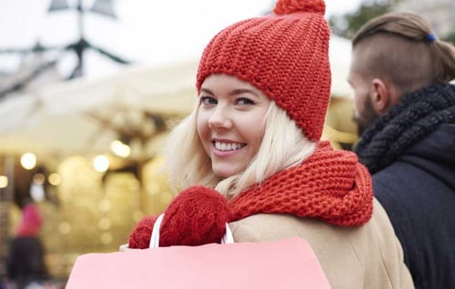 Holiday Shopping Crunch Time: 5 Ways to Shop Smart at the Last Minute