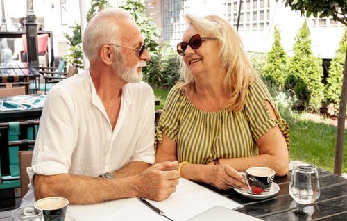 Retirement Roadmap: 6 Financial Checkpoints