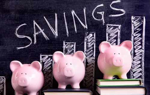Savings Account Interest Rates: Explained