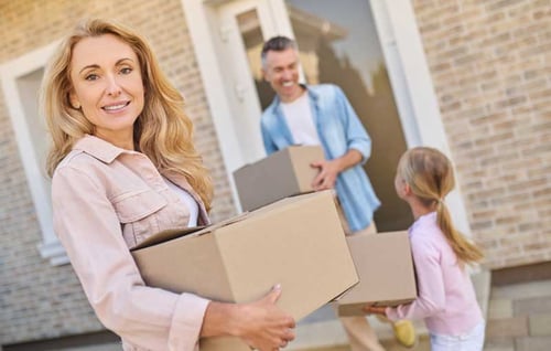 10 Crucial Steps for Every First-Time Home Buyer