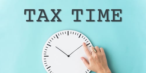 Make Filing taxes Stress-Free with These 6 Tips