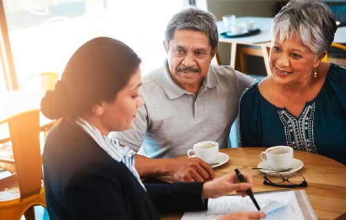 5 IRA Tips for Ideal Retirement Living