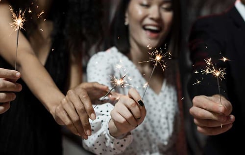 10 Ways to be Successful with Your Financial New Year's Resolutions